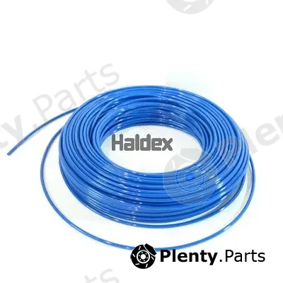 Haldex 0670610141 — Connecting Tube, refrigerant line