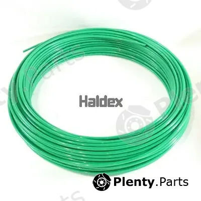 Haldex 0670810161 — Connecting Tube, refrigerant line