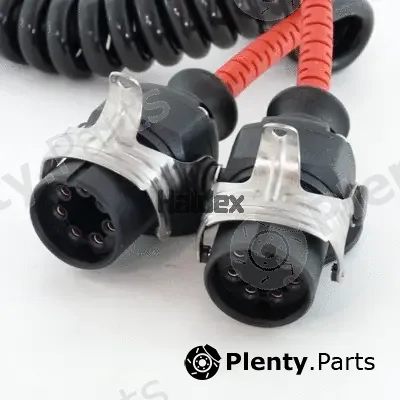 Haldex 950610040 — Coiled Cable