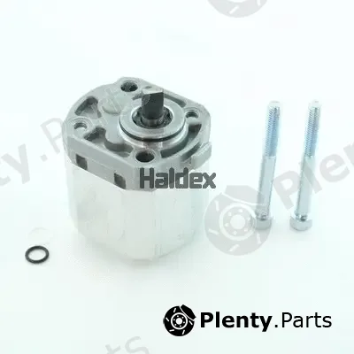 Haldex 1303437 — Hydraulic Pump, steering