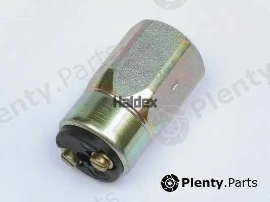 Haldex 361007001 — Pressure Switch
