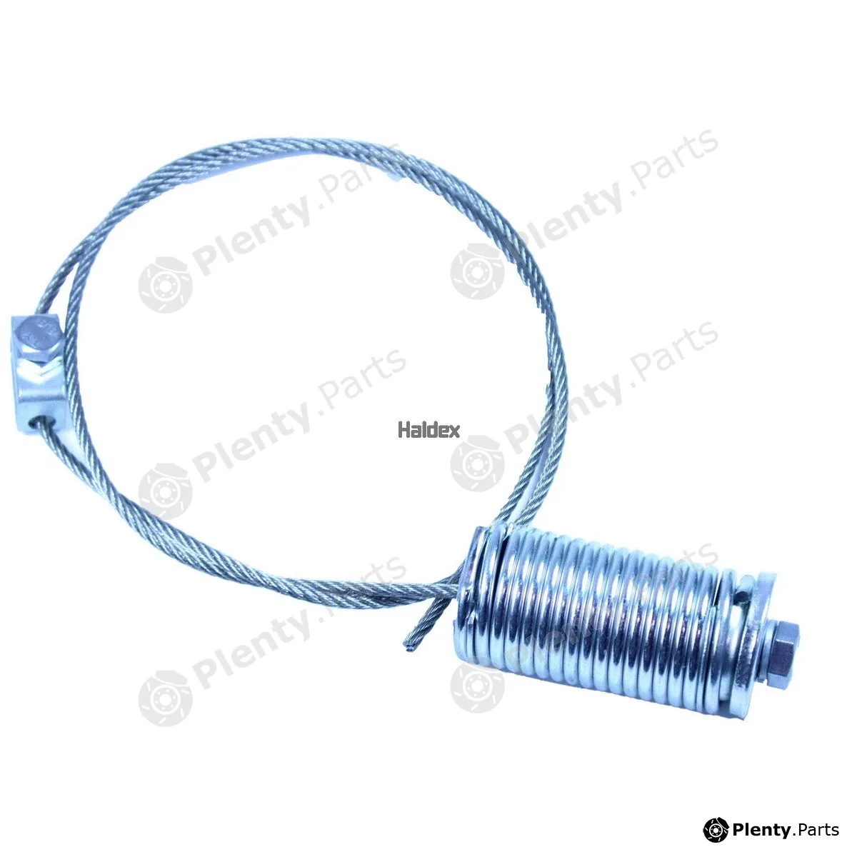 Haldex 003634009 — Repair Kit, Load-/empty valve
