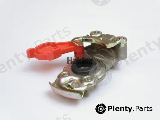 Haldex 334055201 — Coupling Head