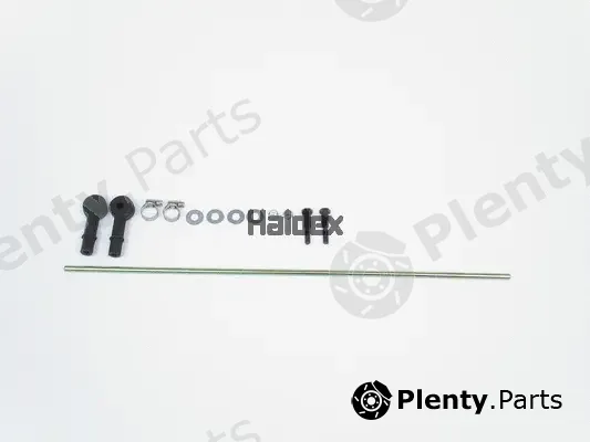 Haldex 48100225 — Steering Linkage