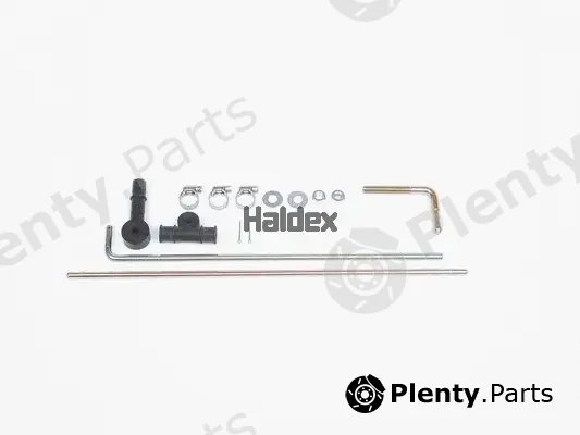 Haldex 48100287 — Steering Linkage
