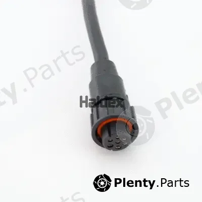 Haldex 814003201 — Socket