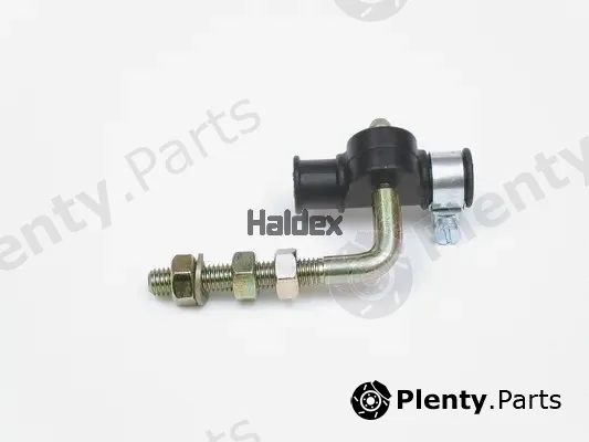 Haldex 612025001 — Steering Linkage
