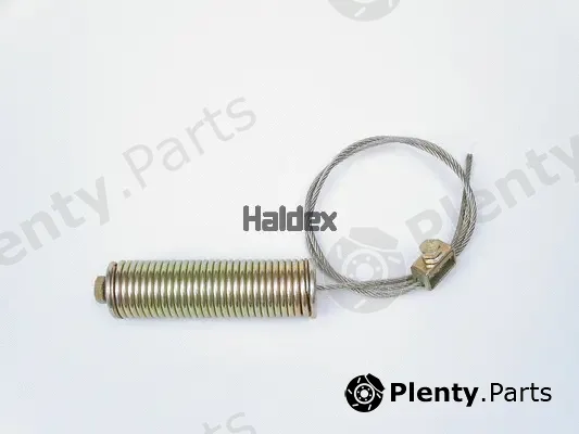 Haldex 003038009 — Repair Kit, Load-/empty valve