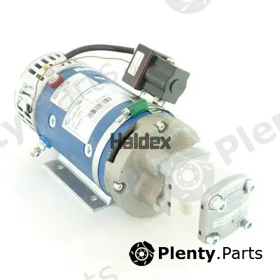 Haldex 13445-00 — Hydraulic Pump, steering