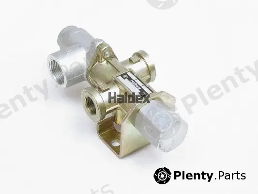 Haldex 352053001 — Valve, lifting axle control