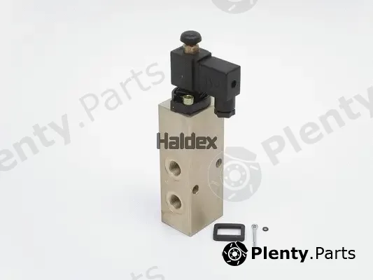 Haldex 352061101 — Valve, lifting axle control ILAS®-E