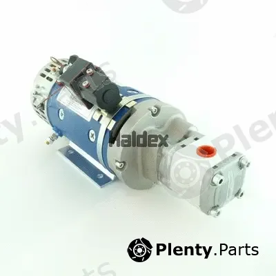 Haldex 13416-00 — Hydraulic Pump, steering