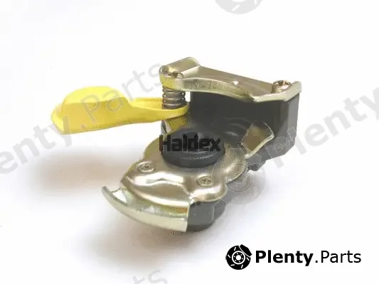 Haldex 334064001 — Coupling Head