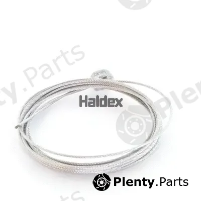 Haldex 003951709 — Connector Cable, electronic brake system