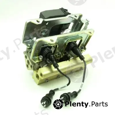 Haldex 364381001 — Control Unit, braking system