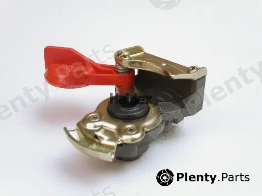 Haldex 334063011 — Coupling Head