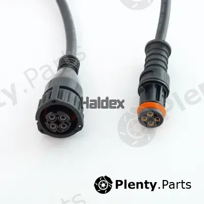 Haldex 814033011 — Socket