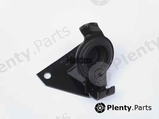 Haldex 334066001 — Dummy Coupling, coupling head