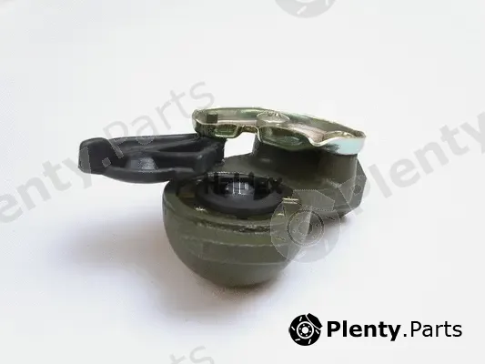 Haldex 334004001 — Coupling Head