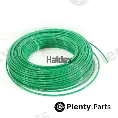 Haldex 0670610161 — Connecting Tube, refrigerant line