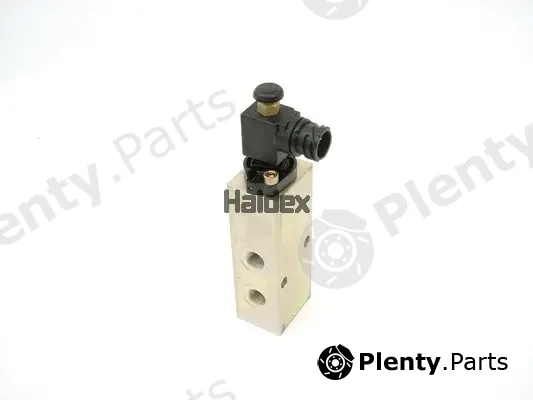 Haldex 352061111 — Valve, lifting axle control ILAS®-E