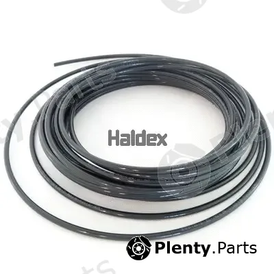 Haldex 0671015110 — Hose, air supply