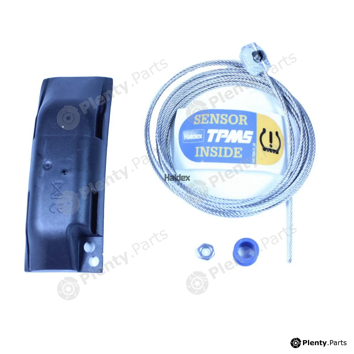 Haldex 910815024 — Wheel Sensor, tyre-pressure monitoring system