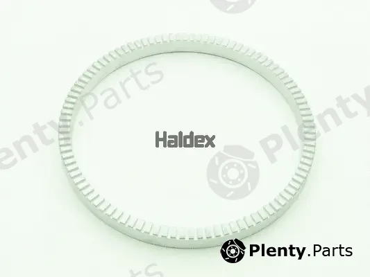 Haldex 016705509 — Sensor Ring, ABS GRAU