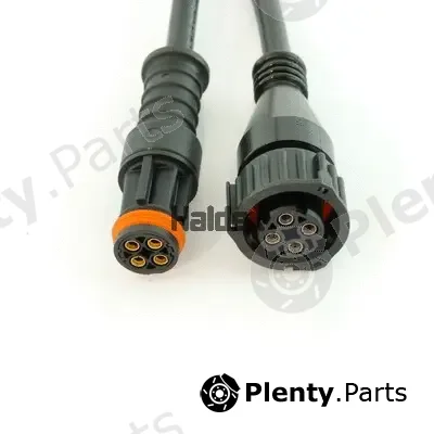 Haldex 814033001 — Socket