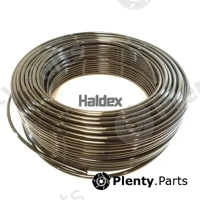 Haldex 067015015H — Connecting Tube, refrigerant line