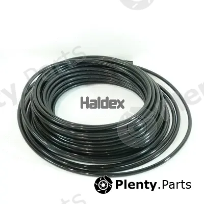 Haldex 0670810110 — Hose, air supply