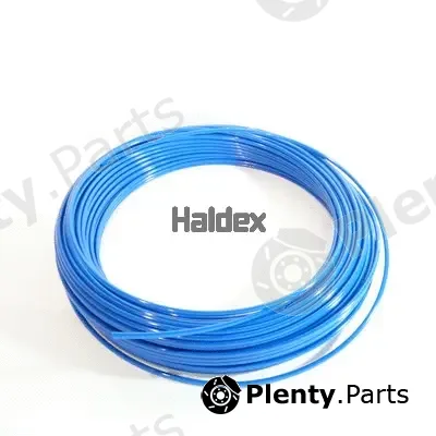 Haldex 0670810141 — Connecting Tube, refrigerant line