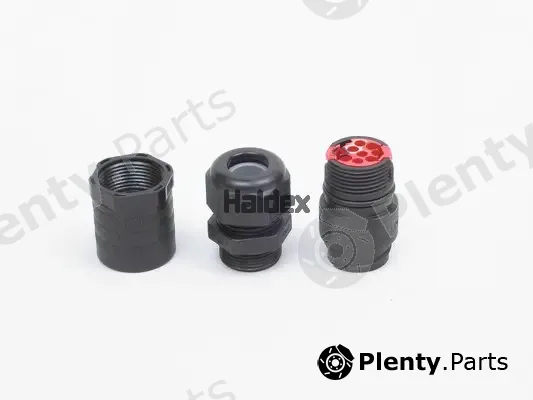 Haldex 003852809 — Connecting Cable, ABS