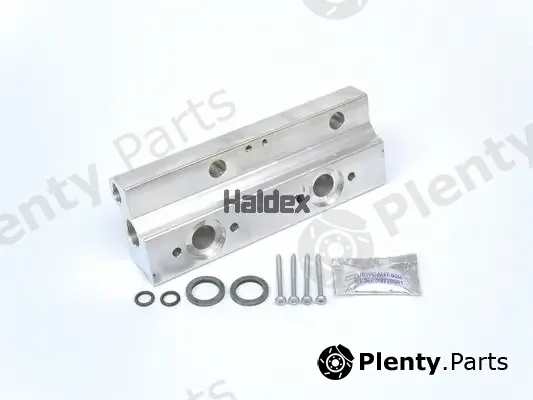 Haldex 950364075 — Fitting, intake manifold