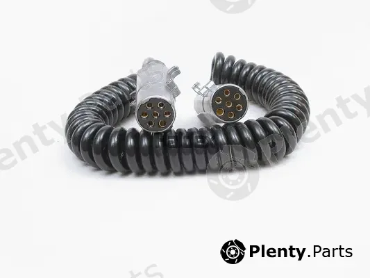 Haldex 950611030 — Coiled Cable