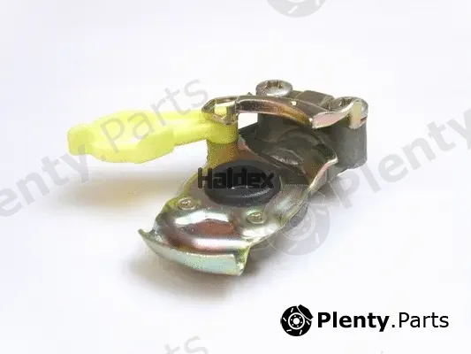 Haldex 334054211 — Coupling Head