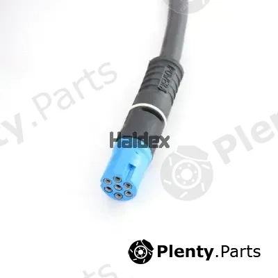 Haldex 814006102 — Socket