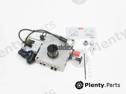 Haldex 352037Z51 — Valve, lifting axle control ILAS®