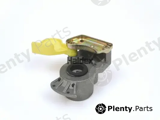 Haldex 334054401 — Coupling Head