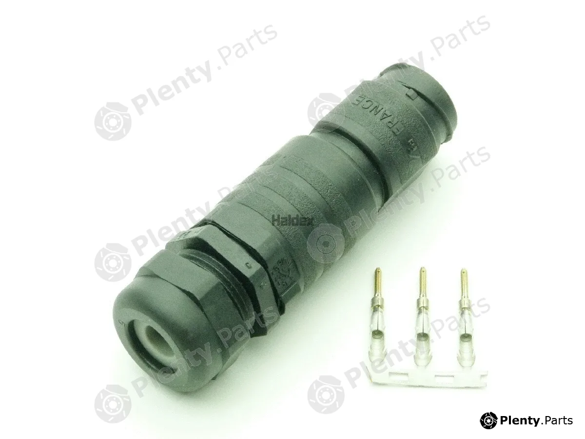 Haldex 003853209 — Cable Connector Kit