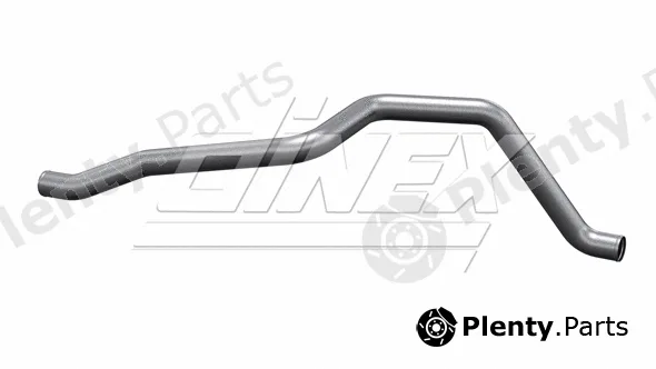 Dinex 4IN003 — Coolant Pipe
