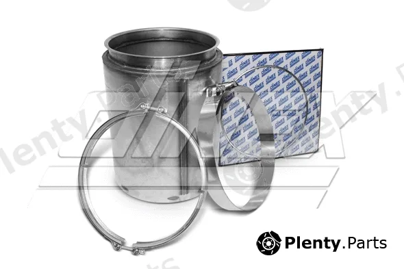 Dinex 2KI000-RX — Soot/Particulate Filter, exhaust system