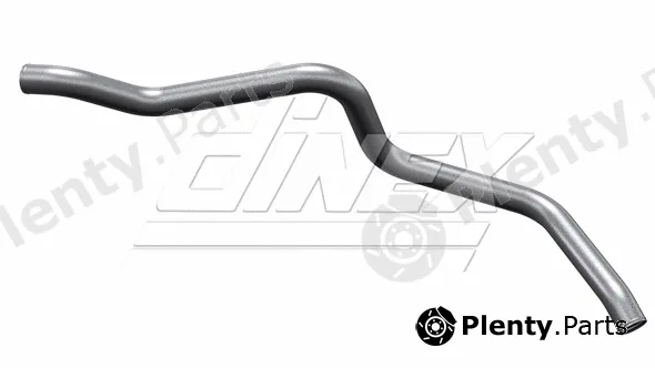 Dinex 4IN002 — Coolant Pipe