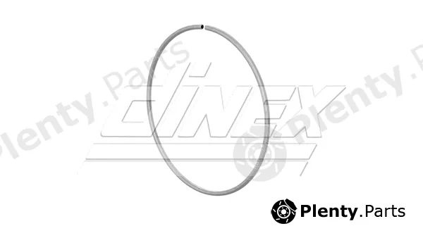 Dinex 2KL031 — Fitting
