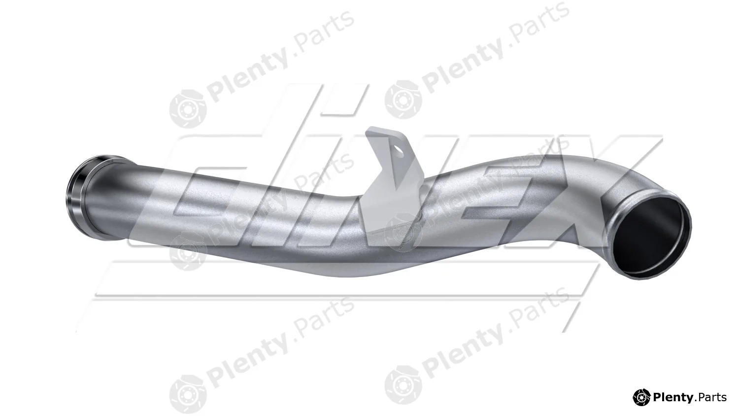 Dinex 2AN012 — Coolant Pipe