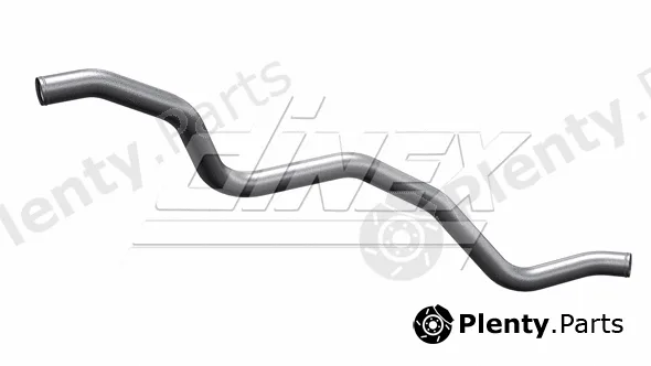 Dinex 2AN000 — Coolant Pipe