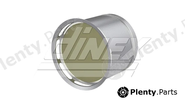 Dinex 2AI000-RX — Soot/Particulate Filter, exhaust system
