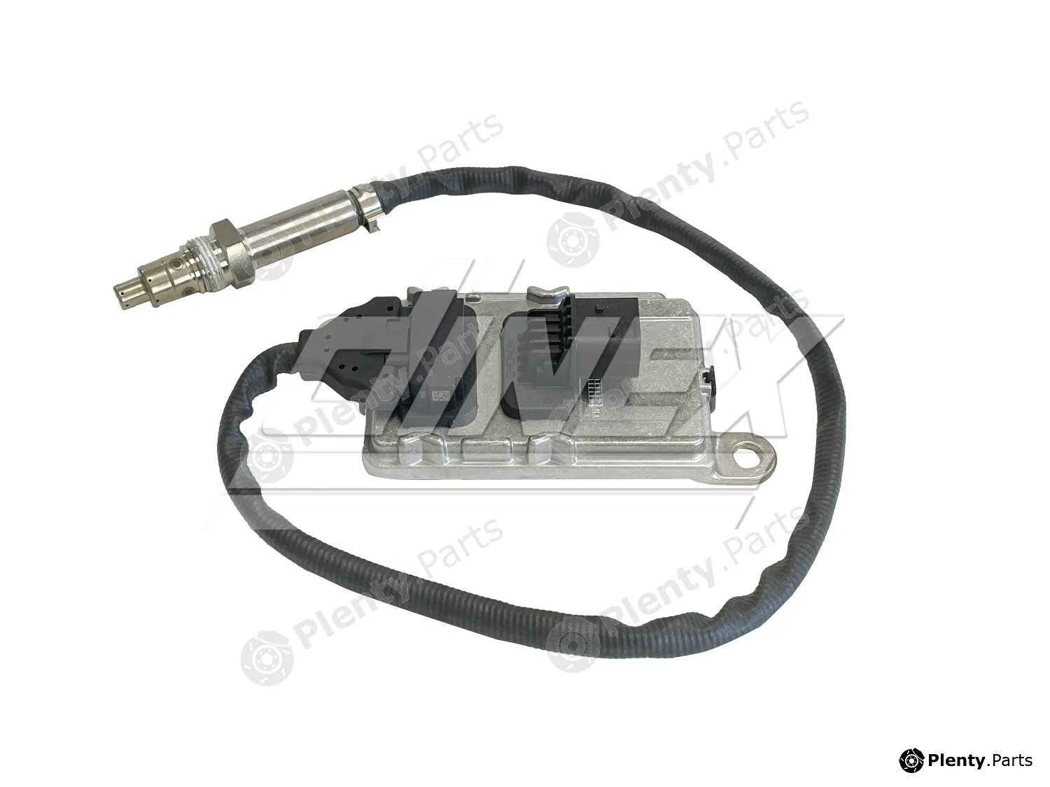 Dinex 22021 — NOx Sensor, NOx catalytic converter