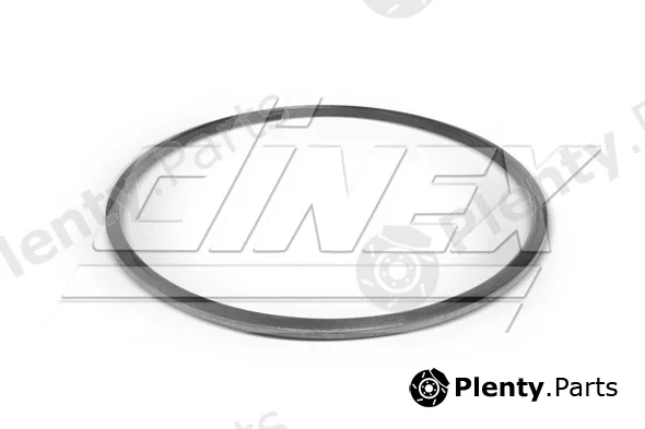 Dinex 2AL008 — Gasket, exhaust pipe
