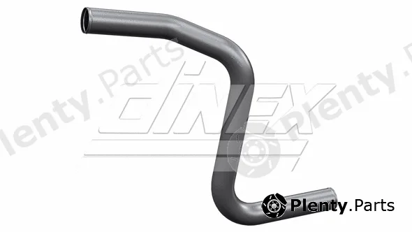 Dinex 4IN004 — Coolant Pipe
